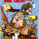 Image for article titled Tank Girl Wants To Dominate Your Coffee Table